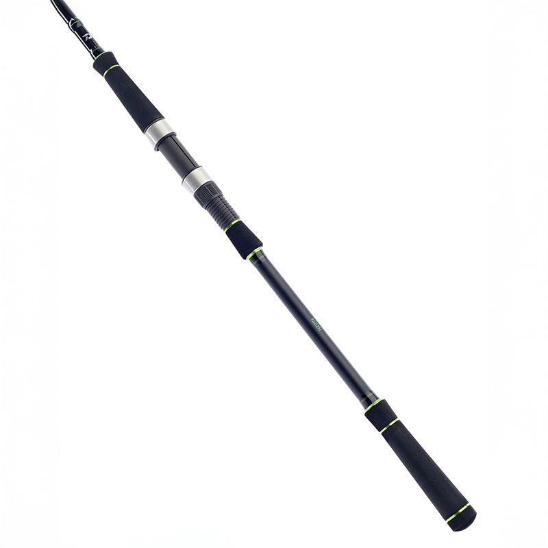 Daiwa Crossfire Bass Lure Rods